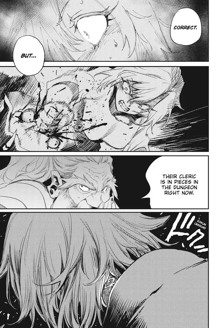 Goblin Slayer Chapter 49 image 23_optimized